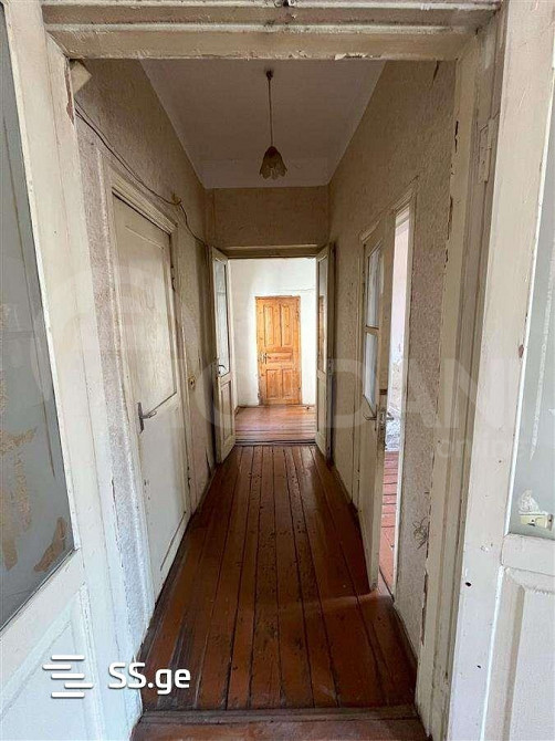 Продам 4-комн. квартиру 81м² 2/2 эт. Тбилиси - изображение 3