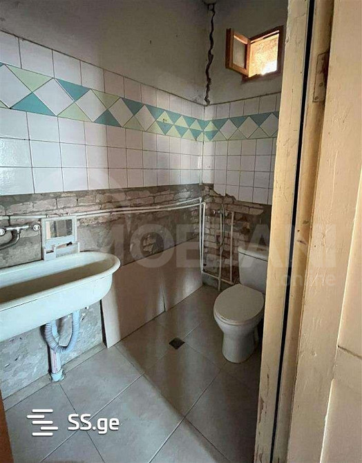 Продам 4-комн. квартиру 81м² 2/2 эт. Тбилиси - изображение 4