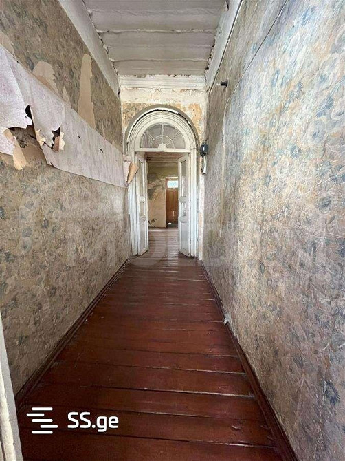 Продам 4-комн. квартиру 81м² 2/2 эт. Тбилиси - изображение 7