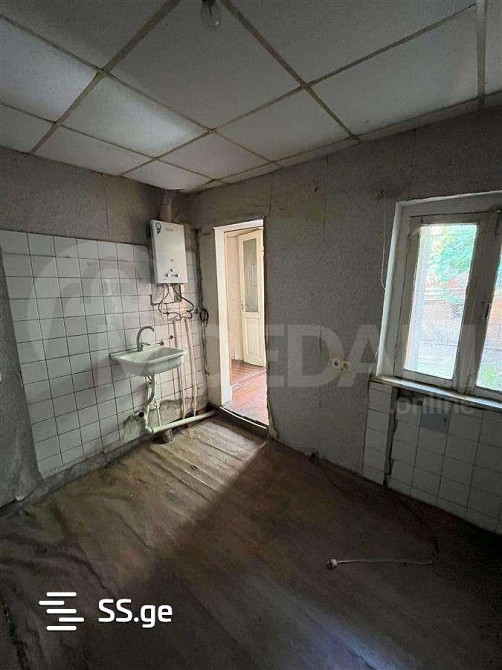 Продам 4-комн. квартиру 81м² 2/2 эт. Тбилиси - изображение 9