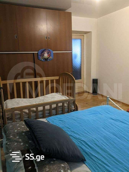 Apartments For Sale two-room 54м² 2/3 floor Tbilisi - photo 6