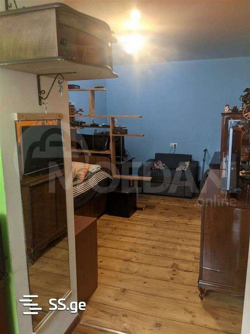 Apartments For Sale two-room 54м² 2/3 floor Tbilisi - photo 9