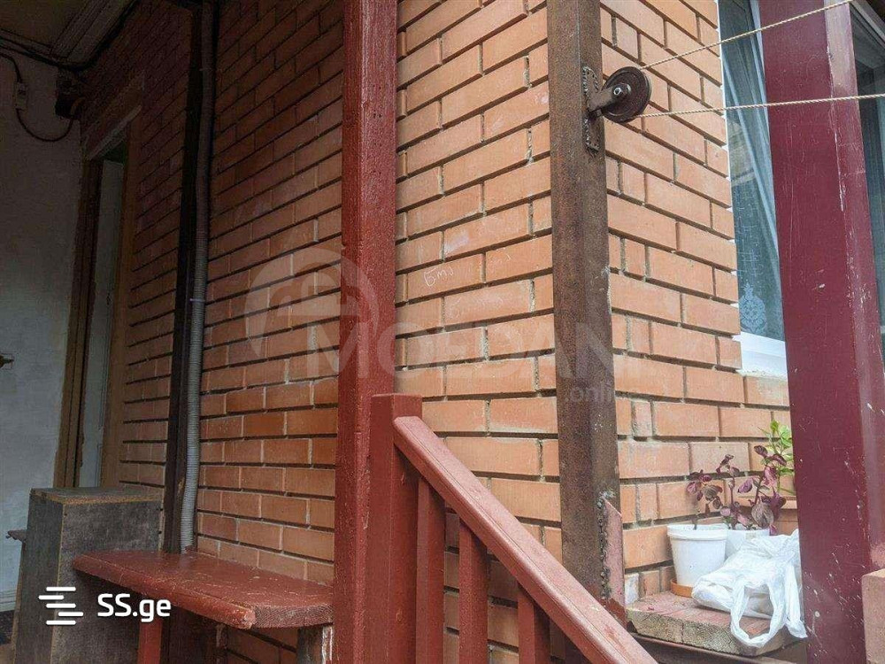 Apartments For Sale two-room 54м² 2/3 floor Tbilisi - photo 4