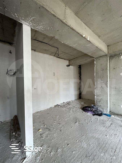 Apartments For Sale three-room 65м² 4/12 floor Tbilisi - photo 4