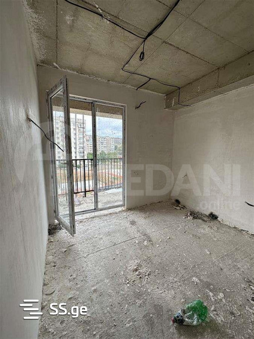 Apartments For Sale three-room 65м² 4/12 floor Tbilisi - photo 5