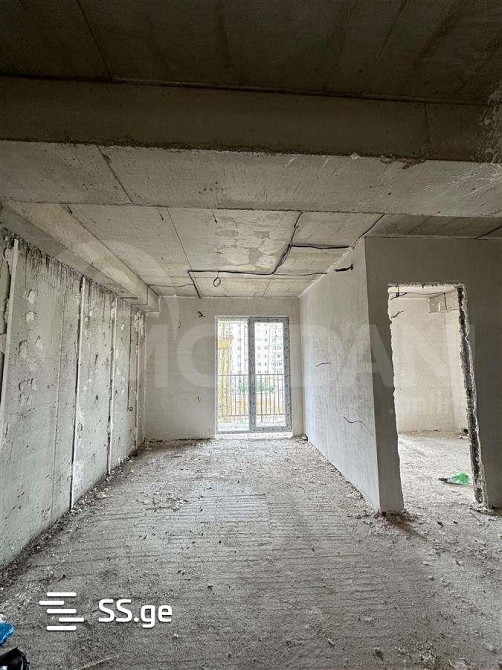 Apartments For Sale three-room 65м² 4/12 floor Tbilisi - photo 8