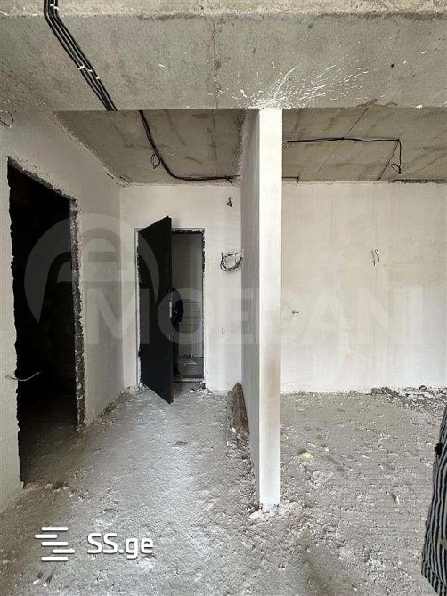 Apartments For Sale three-room 65м² 4/12 floor Tbilisi - photo 3