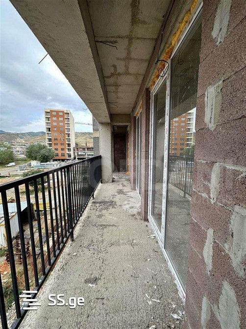 Apartments For Sale three-room 65м² 4/12 floor Tbilisi - photo 2