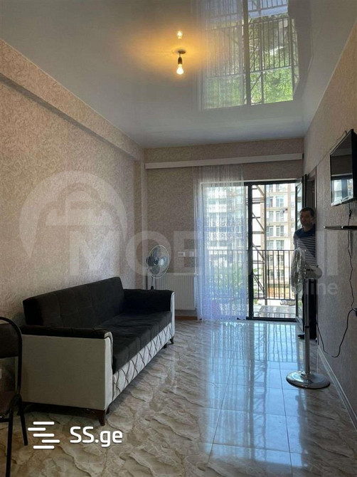 Apartments For Rent two-room 45м² 5/9 floor Tbilisi - photo 4
