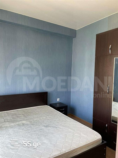 Apartments For Rent two-room 45м² 5/9 floor Tbilisi - photo 2