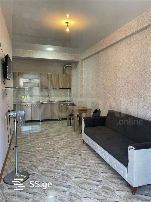 Apartments For Rent two-room 45м² 5/9 floor Tbilisi - photo 7