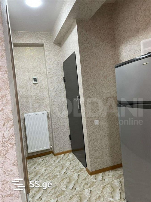 Apartments For Rent two-room 45м² 5/9 floor Tbilisi - photo 5