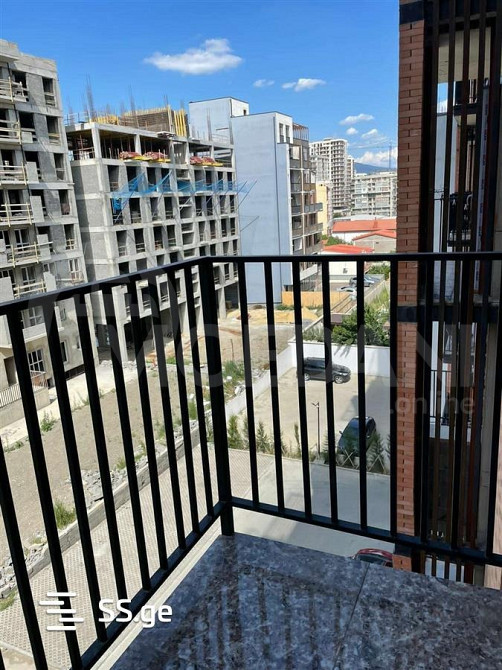 Apartments For Rent two-room 45м² 5/9 floor Tbilisi - photo 3