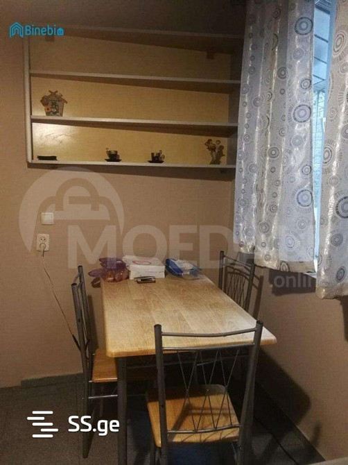 Apartments For Sale three-room 72м² 1/1 floor Tbilisi - photo 3