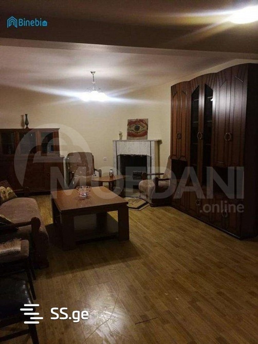 Apartments For Sale three-room 72м² 1/1 floor Tbilisi - photo 2