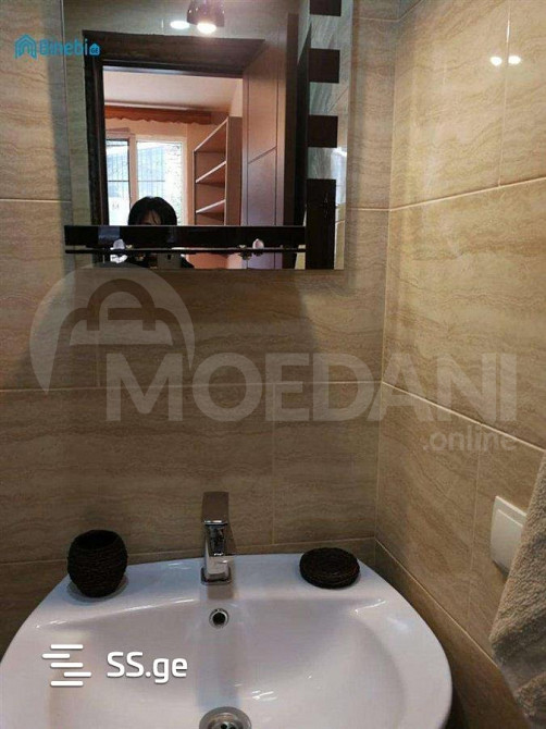Apartments For Sale three-room 72м² 1/1 floor Tbilisi - photo 5