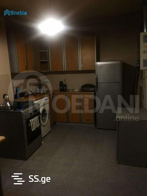 Apartments For Sale three-room 72м² 1/1 floor Tbilisi - photo 6