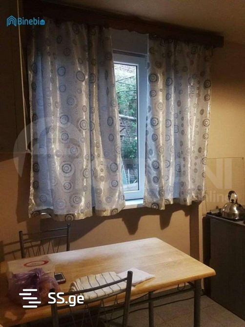 Apartments For Sale three-room 72м² 1/1 floor Tbilisi - photo 1