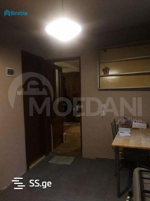 Apartments For Sale three-room 72м² 1/1 floor Tbilisi - photo 4