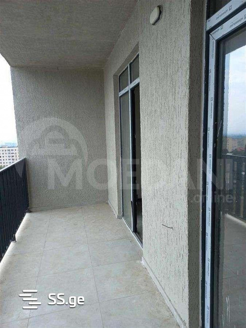 Apartments For Sale two-room 51.8м² 10/14 floor Tbilisi - photo 6