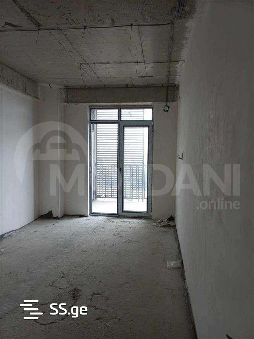 Apartments For Sale two-room 51.8м² 10/14 floor Tbilisi - photo 7
