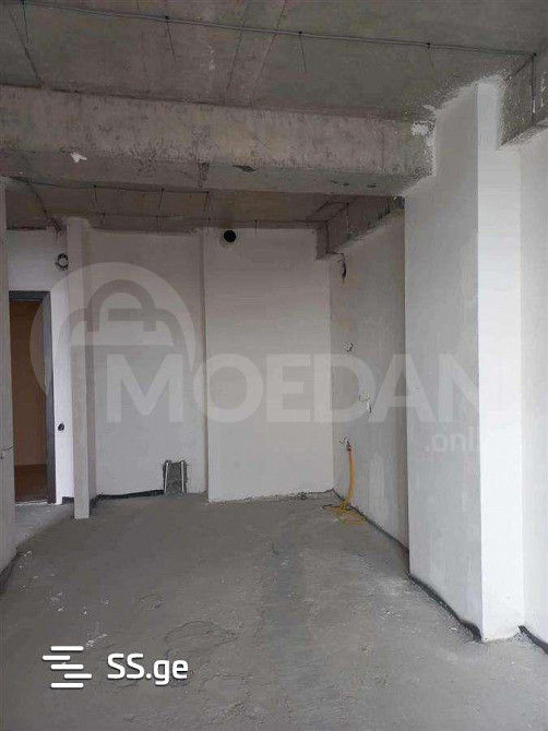 Apartments For Sale two-room 51.8м² 10/14 floor Tbilisi - photo 3