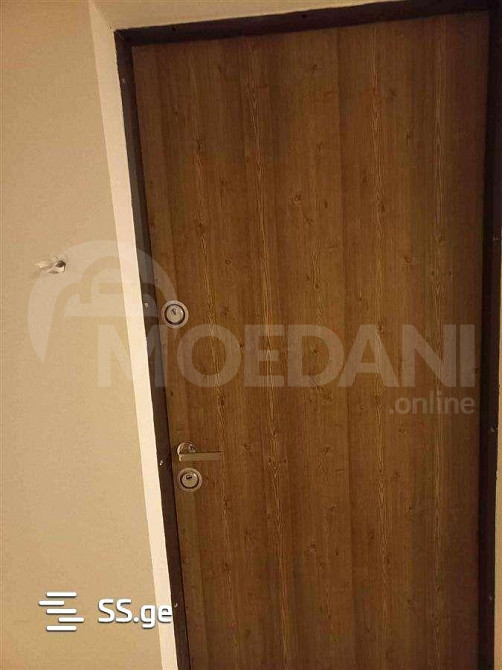 Apartments For Sale two-room 51.8м² 10/14 floor Tbilisi - photo 5