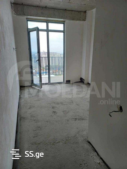 Apartments For Sale two-room 51.8м² 10/14 floor Tbilisi - photo 8