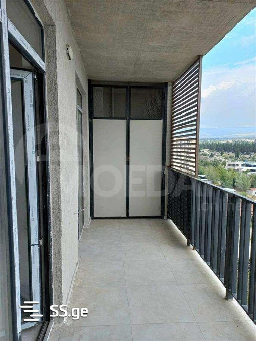 Apartments For Sale two-room 51.8м² 10/14 floor Tbilisi - photo 1