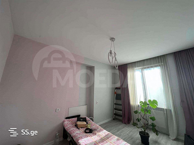 3-room apartment for sale in Chugureti Tbilisi - photo 10