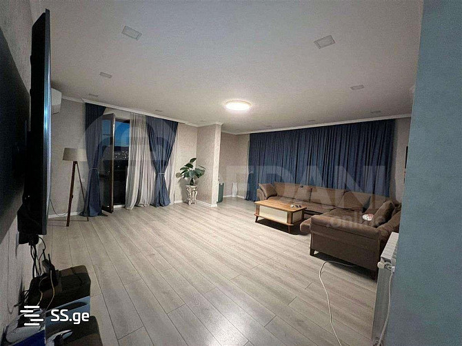 3-room apartment for sale in Chugureti Tbilisi - photo 2