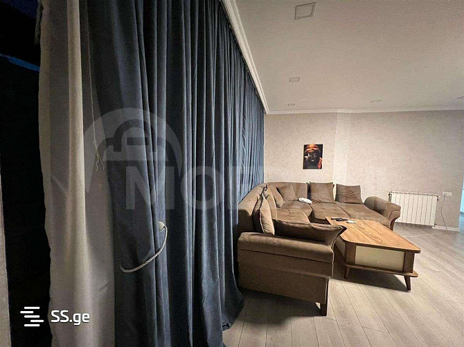 3-room apartment for sale in Chugureti Tbilisi - photo 4