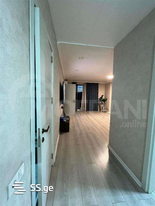 Apartments For Sale three-room 90м² 8/9 floor Tbilisi - photo 7