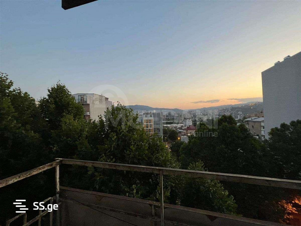 Apartments For Sale three-room 90м² 8/9 floor Tbilisi - photo 5