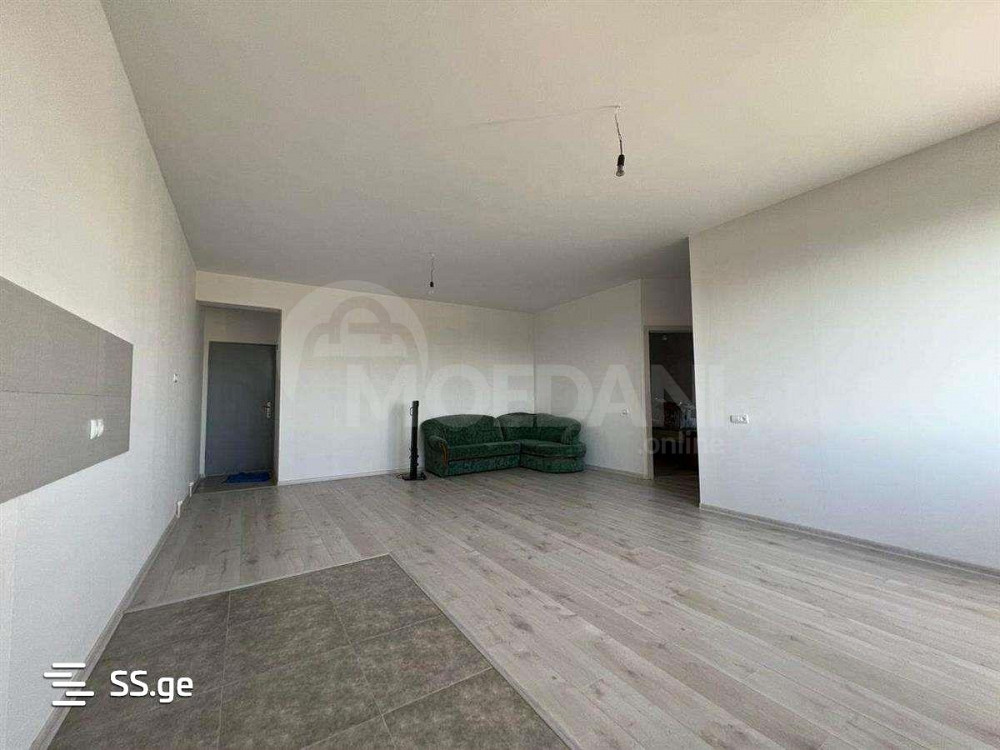 Apartments For Sale three-room 66м² 2/3 floor Tbilisi - photo 6