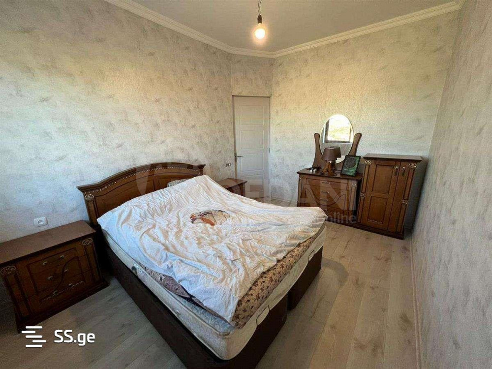 Apartments For Sale three-room 66м² 2/3 floor Tbilisi - photo 4