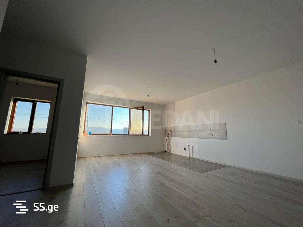 Apartments For Sale three-room 66м² 2/3 floor Tbilisi - photo 2