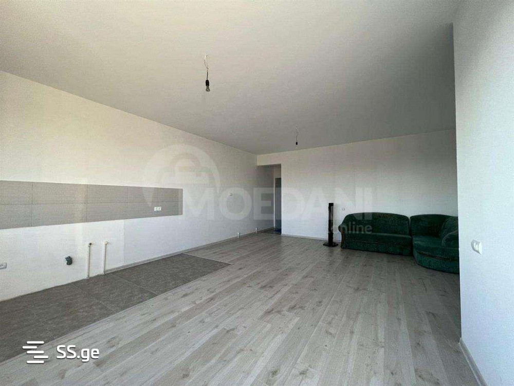 Apartments For Sale three-room 66м² 2/3 floor Tbilisi - photo 9