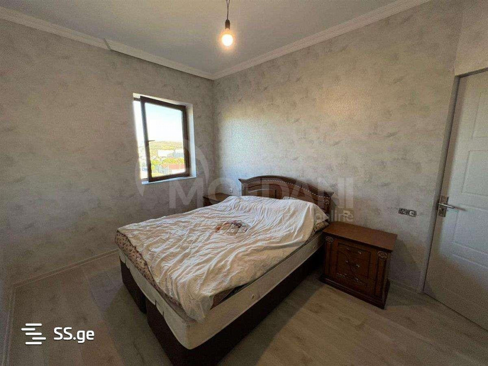 Apartments For Sale three-room 66м² 2/3 floor Tbilisi - photo 3