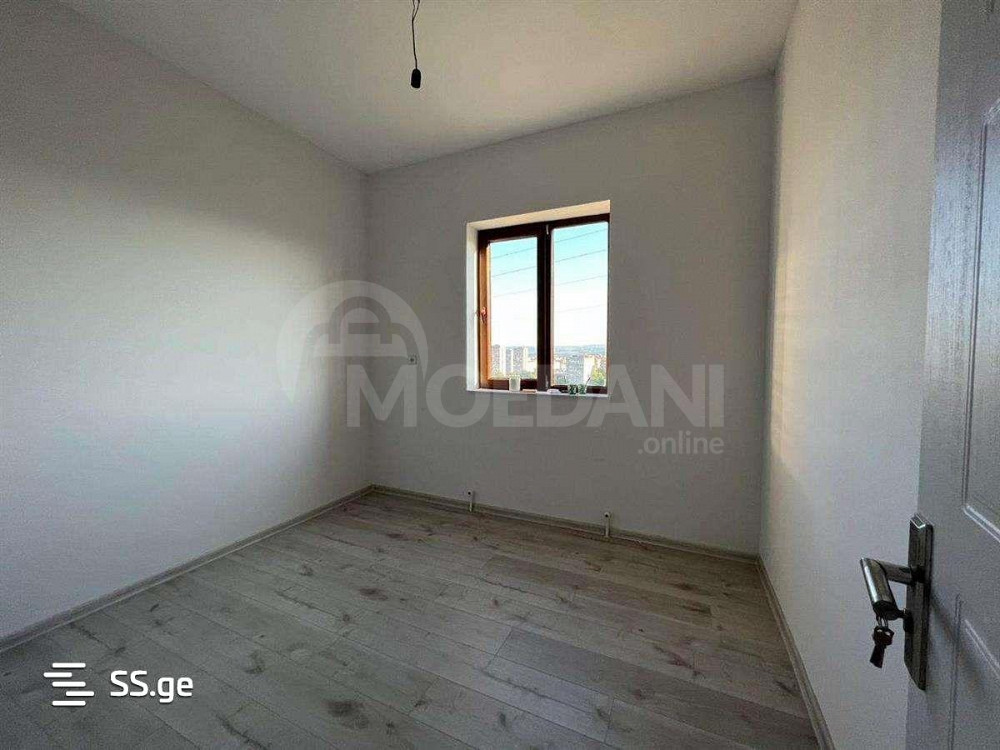 Apartments For Sale three-room 66м² 2/3 floor Tbilisi - photo 5