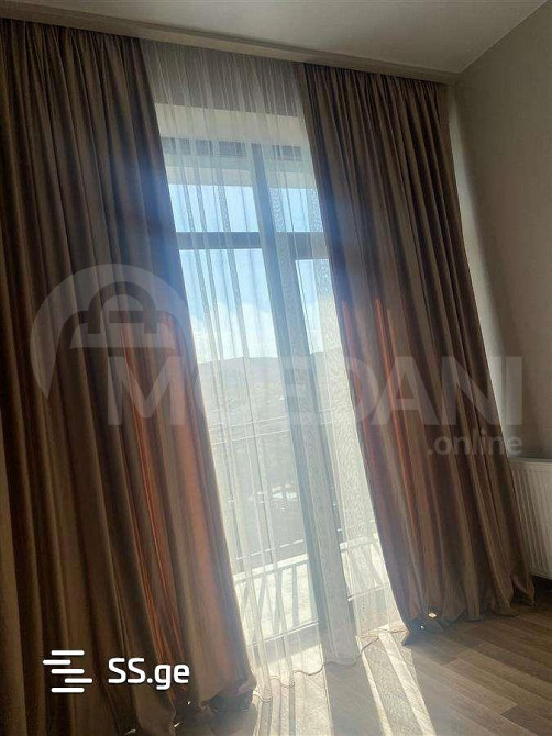 Apartments For Sale three-room 58м² 12/12 floor Tbilisi - photo 4