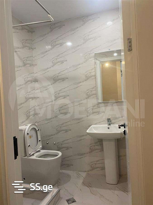 Apartments For Sale three-room 58м² 12/12 floor Tbilisi - photo 3