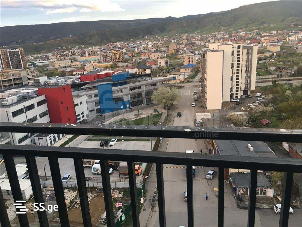 Apartments For Sale three-room 58м² 12/12 floor Tbilisi - photo 8