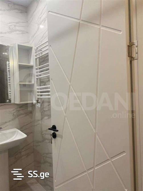 Apartments For Sale three-room 58м² 12/12 floor Tbilisi - photo 9