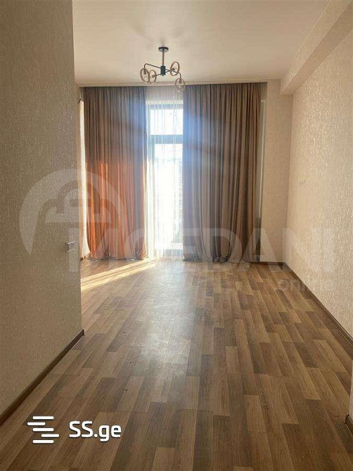 Apartments For Sale three-room 58м² 12/12 floor Tbilisi - photo 1