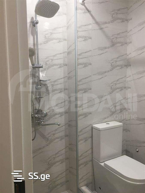 Apartments For Sale three-room 58м² 12/12 floor Tbilisi - photo 6