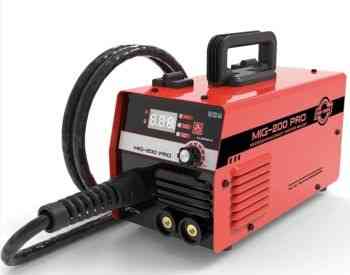 Сварочный аппарат Kemp and Swarka Машина Swarka половинка Тбилиси