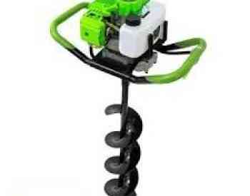 Украинский буровой станок GD520 NANTIAN PROCRAFT Тбилиси