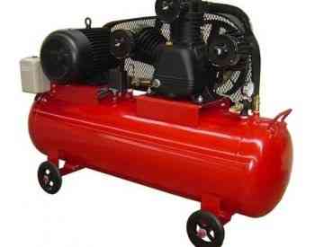 Компрессор Edon 500 литров, гарантия 1 год. Тбилиси