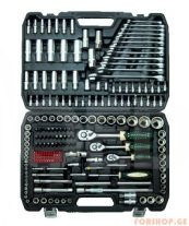 Набор инструментов Rock Force из 216 предметов. Тбилиси - изображение 1